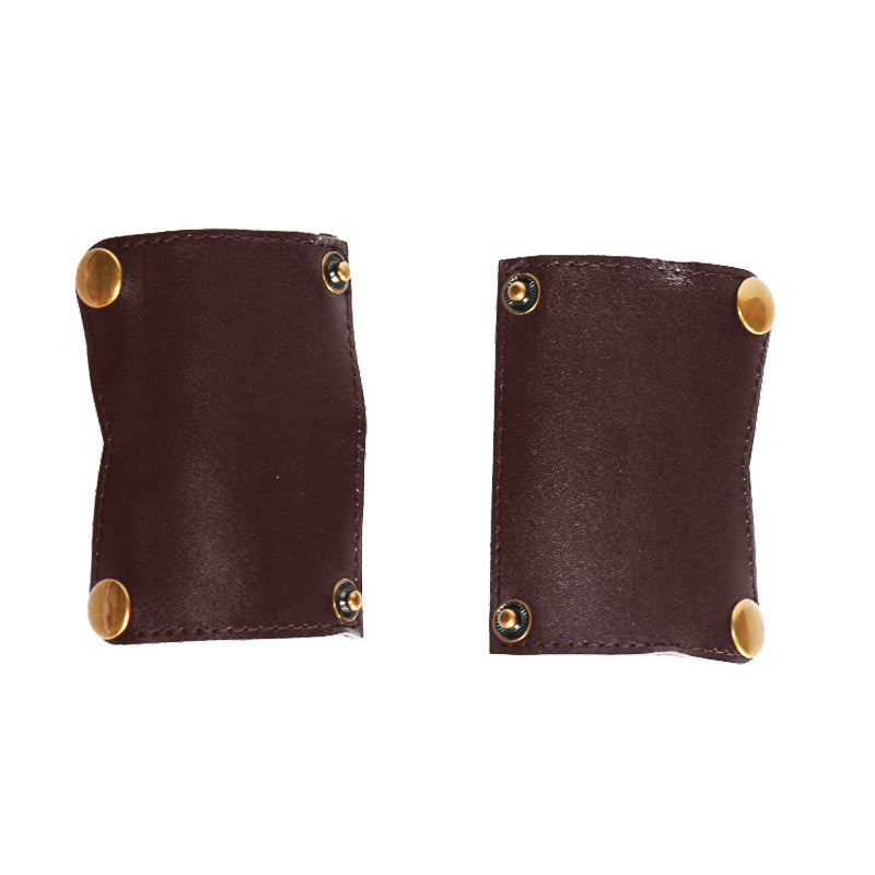 ROCKBROOK Handle Leather Cover 2pcs/set (PD0025) - ROCKBROOK