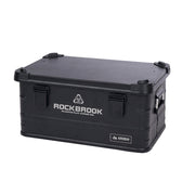 ROCKBROOK Outdoor Storage Modification  Box Pulse Series 50L - BX1003 - ROCKBROOK