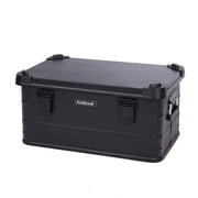 ROCKBROOK Storage Box Ooutdoor Matte black - BX1003 - ROCKBROOK