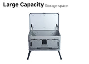 ROCKBROOK storage case